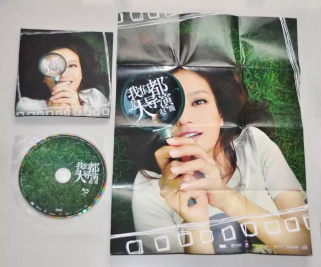 时间来到2009年,《我们都是大导演》成了赵薇最后的封喉之作