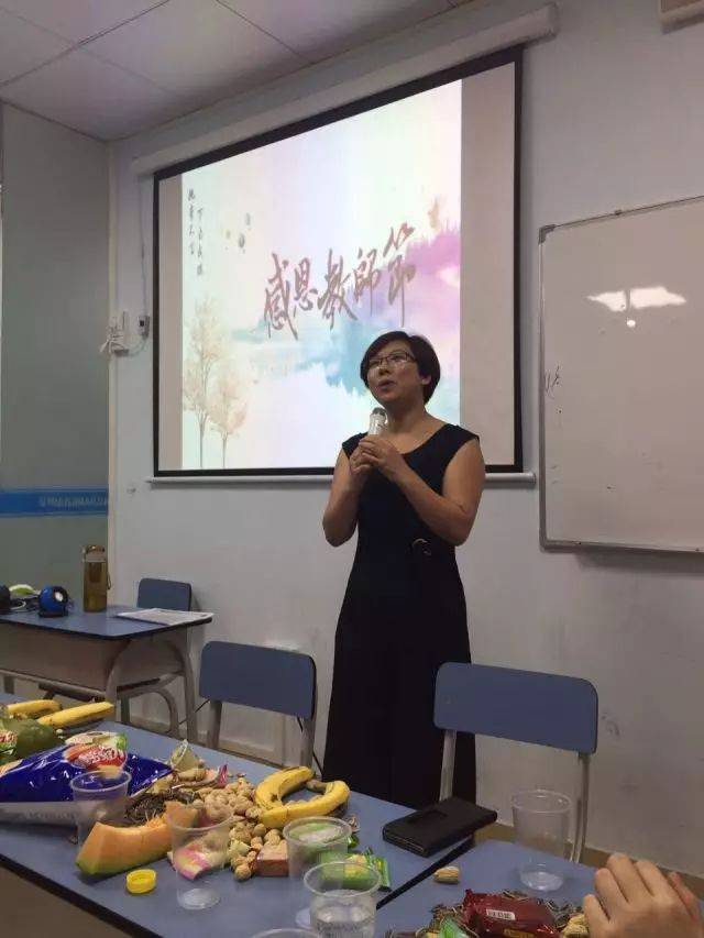 珠江教育九月开学季"大事记"!