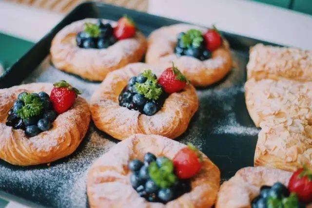 在南宁这些网红美食店自拍一下,够你发一年的朋友圈!