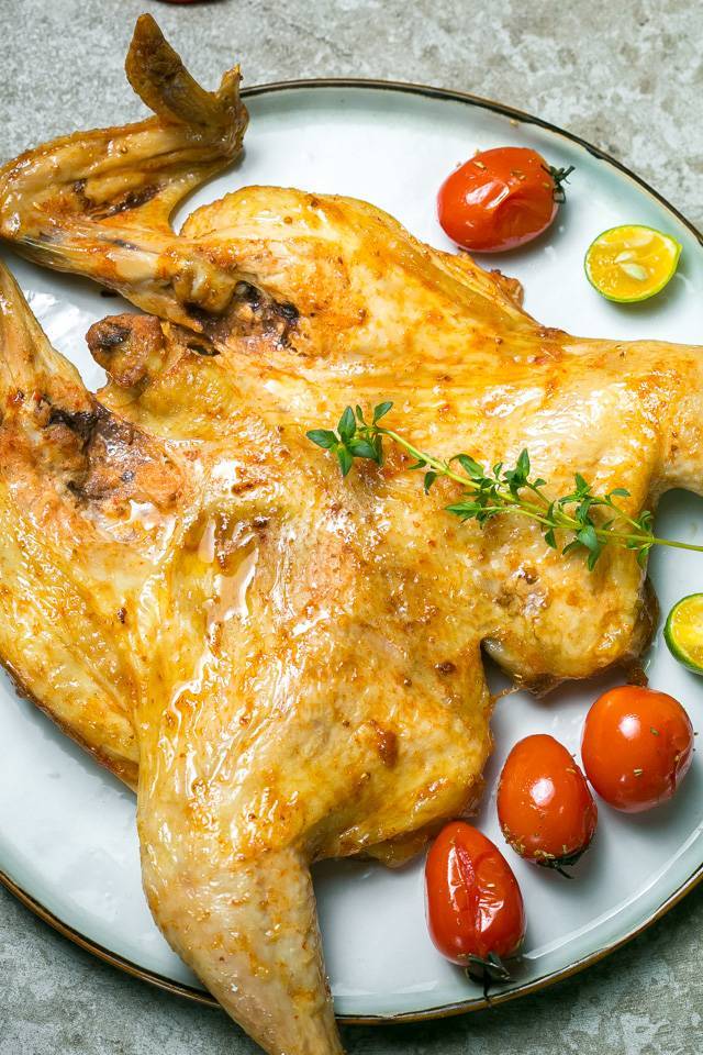 在英国呆过的吃货必刷的"葡式烤鸡"馆儿,国内第一家店就开到天津来了