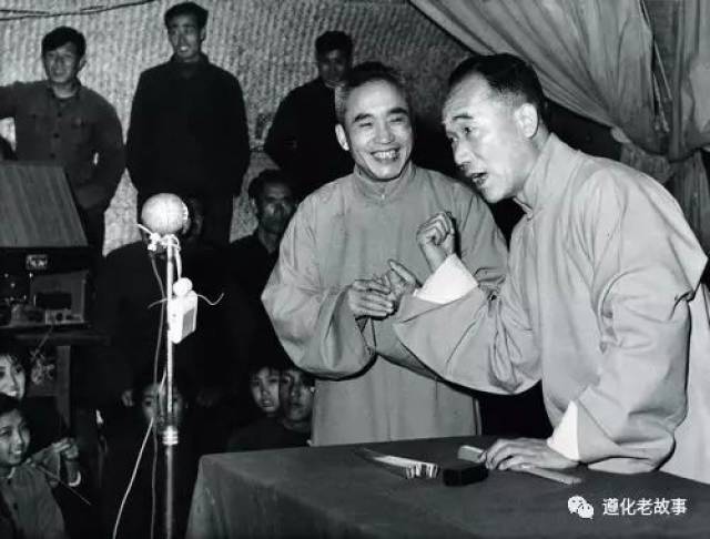 侯宝林三个儿,侯耀中,侯耀茹(第7页)_大山谷图库