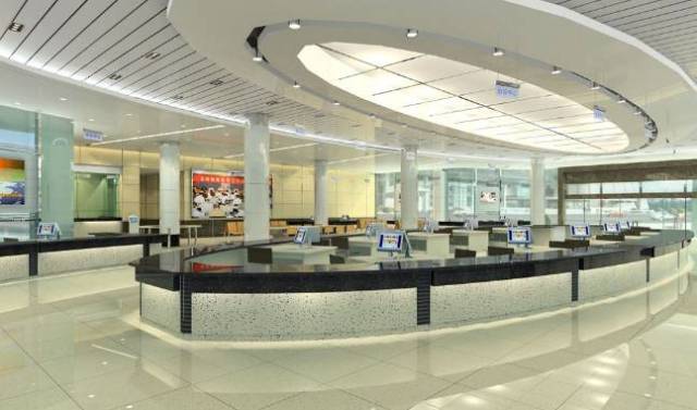 济宁政务服务大厅要大变样!