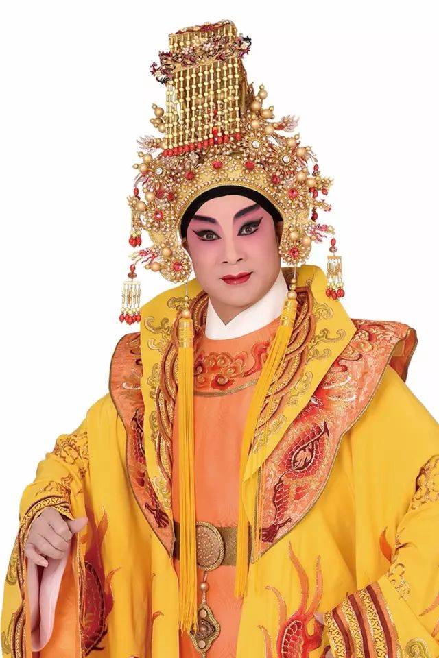 【城事】好戏连连!南庄这场粤剧盛宴不容错过