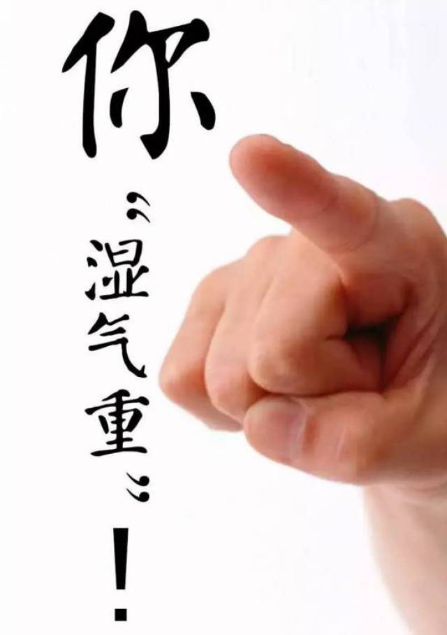 二级寒湿在肌肉 酸,困,累,乏,如肩颈肥厚,容易感觉四肢沉重,腰酸乏力