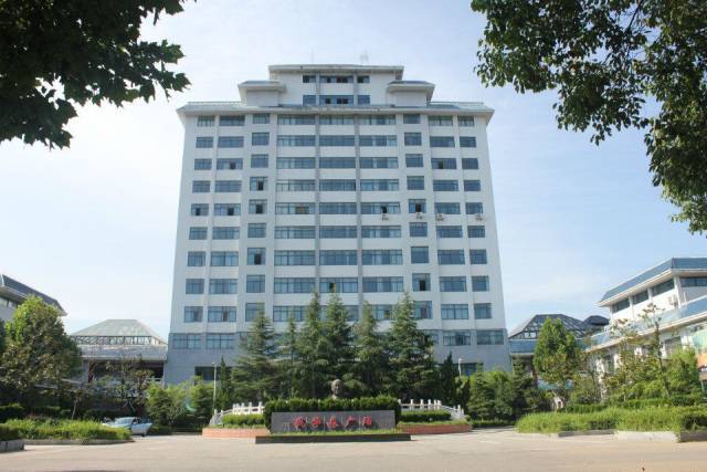 高校基建 | 园林庭院式建筑赏析——武汉生物工程学院钱学森纪念馆