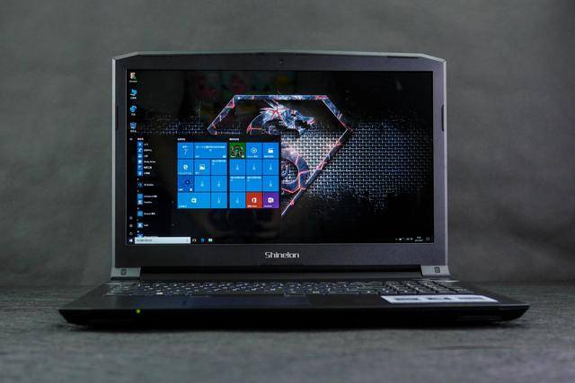 蓝天私模炫龙毁灭者x55迎来上架以来最低价