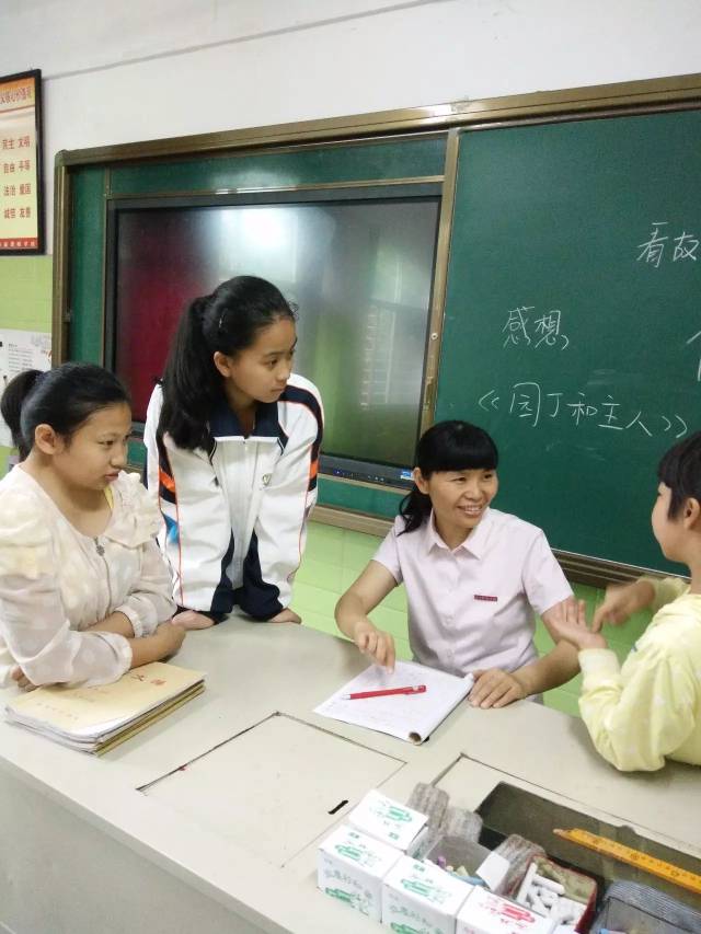 最美教师丨为聋生奏响生命乐章 ——记泉州市盲聋哑学校付心知