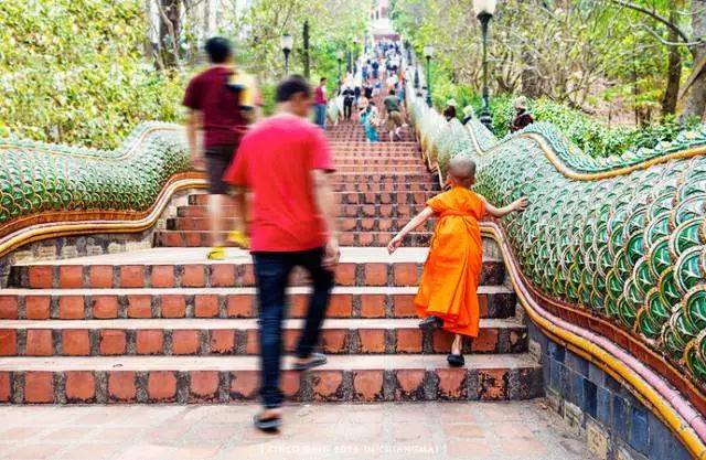 长沙人坐高铁可以去泰国玩啦!车票不贵比机票