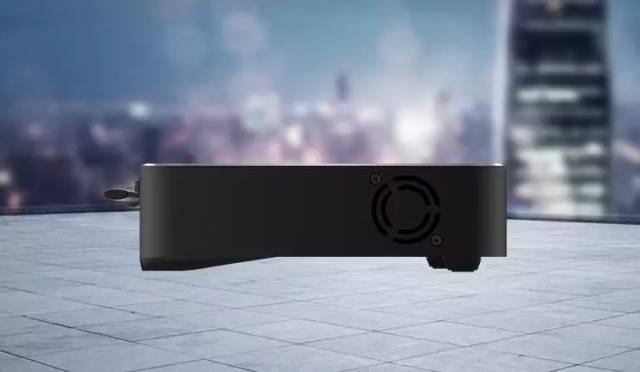 试用| 私人影库,亿格瑞a9 专业级4k蓝光硬盘播放机