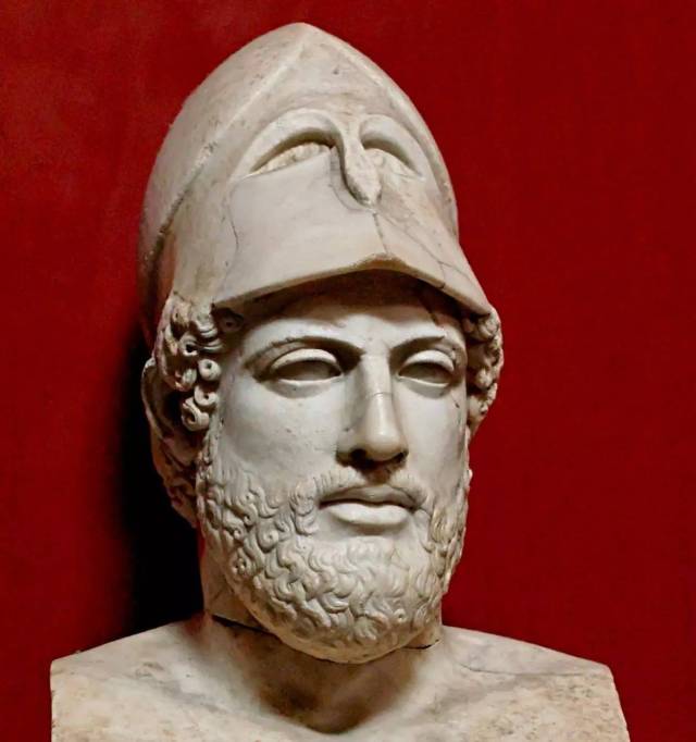 , 在史学界,诞生了希罗多德herodotus 和修昔底德thucydides, 在
