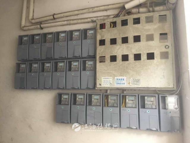 江油老小区改造安装了智能电表用户却拿不到电卡为哪般