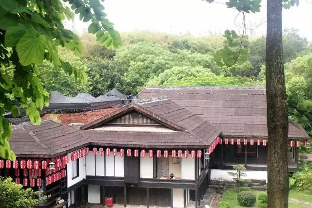 小公园里的大世界——深圳世界之窗