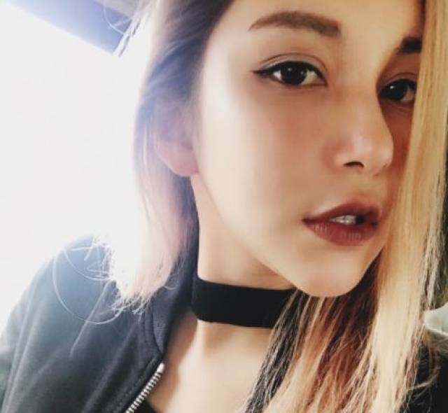 李雨桐自曝曾陪薛之谦韩国整容 拿钱帮他离婚