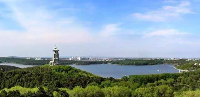 鹿鸣谷给你心动星感觉