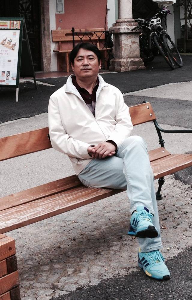 活动预告 | 关掉手机半小时 追寻童趣不限时——作家王旭《那时儿戏》