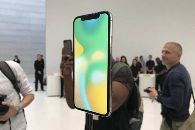 iPhoneX配置怎么样？iPhone X参数配置介绍_手机搜狐网