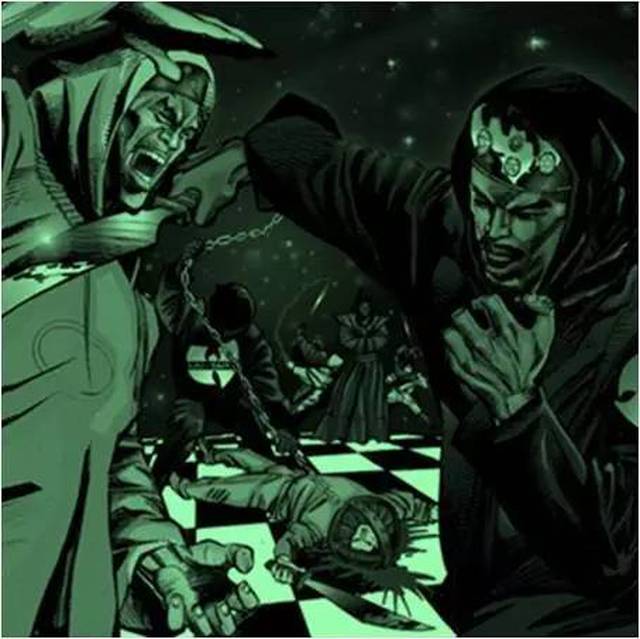 赠票 | 9.23IRON MIC北京站在Mix召集各路人马