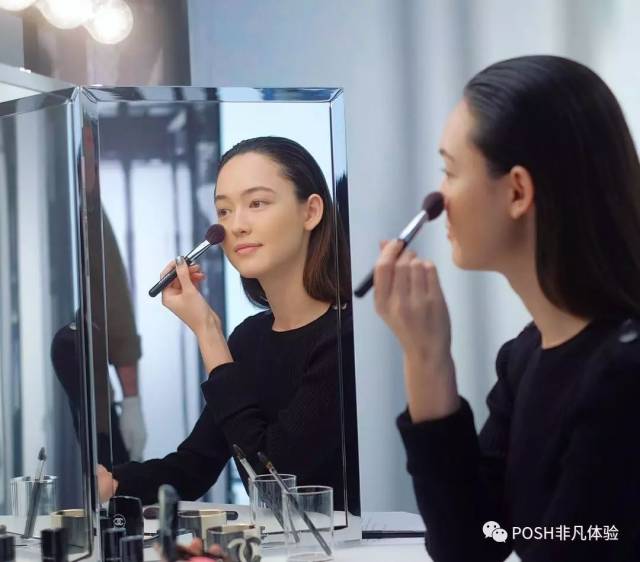 posh lady | fiona fussi: 让人一见钟情的存在