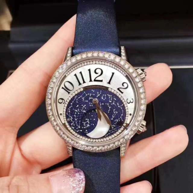 世界十大名表的热门款 你知道多少?