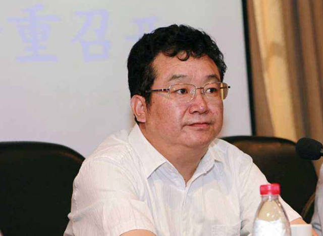 青海省政府发布人事任免通知:陆宁安任省安全监管局局长