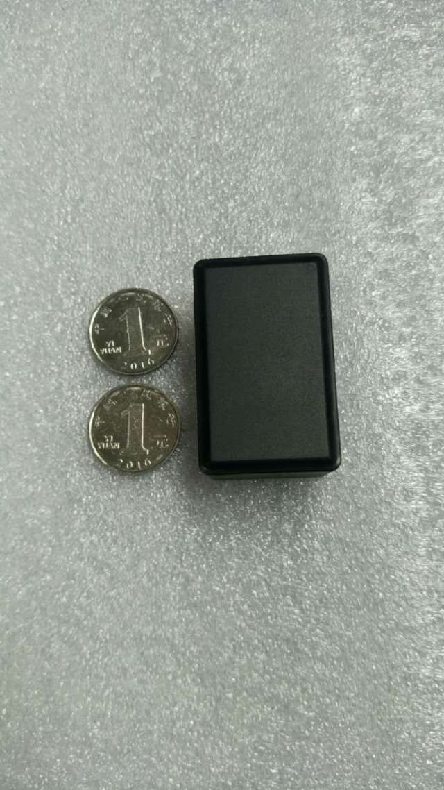 卫通达最新款硬币版小无线gps定位器上市