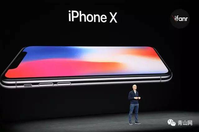 苹果手机iPhone X、iPhone 8新品发布会_手机搜狐网