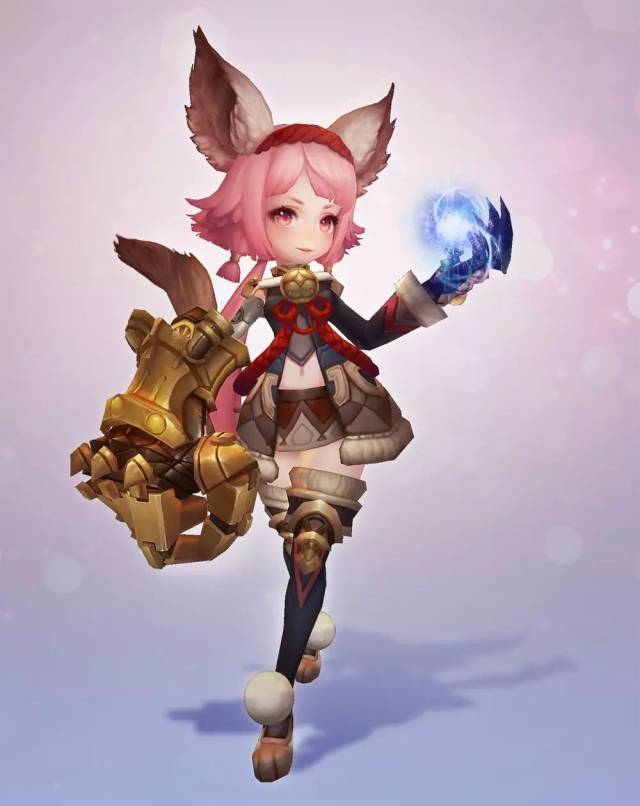 220张q版日韩风角色