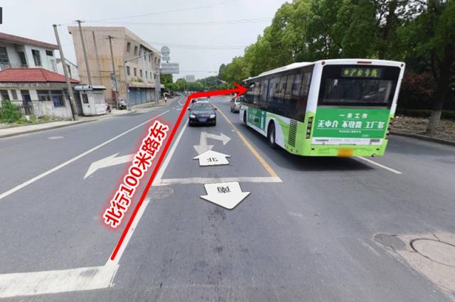 附近公交:1路,10路,34路,松卫线(荣乐路) 地铁:轨交9号线(松江体育