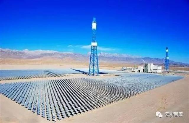 热能利用期待发展跨越