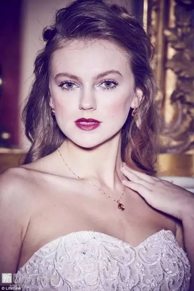 英国新一届超模天团来袭,里面总有一款你爱的小仙女