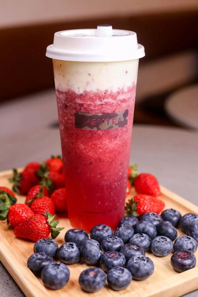 芝士莓果相伴而来,再一起潜入迷彩森林吧!