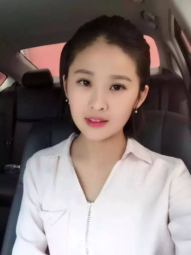 "醉江南"代言人,菏泽的妹子都来了,颜值逆天(组图)