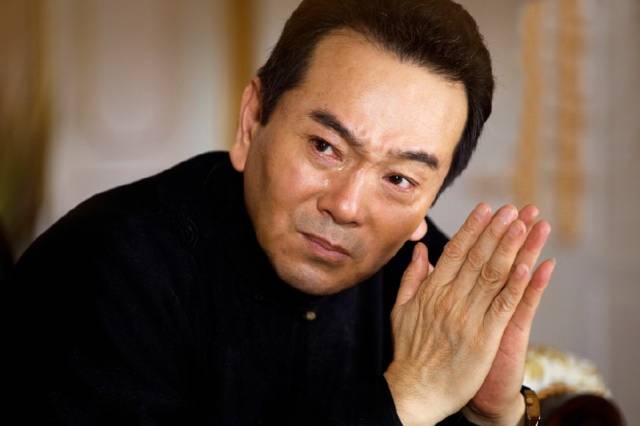 《那年花开》吴蔚文实为四硬商人 张晨光领跑最被怀念的便当男角