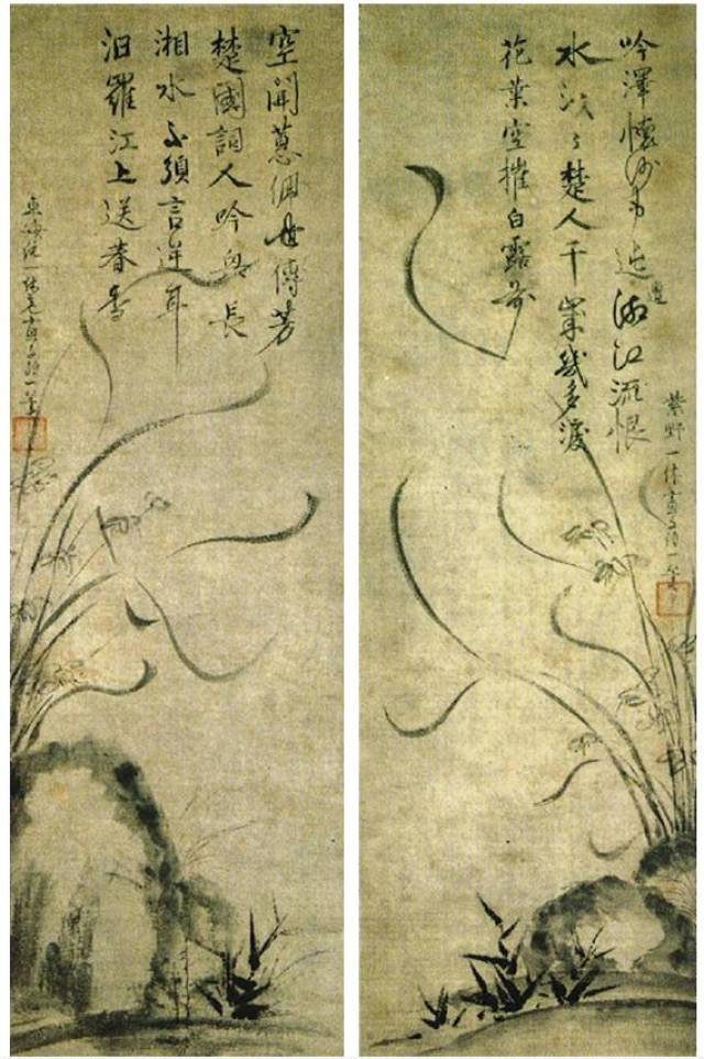 你知道吗:聪明的"一休"在日本历史上竟是个风流老和尚!