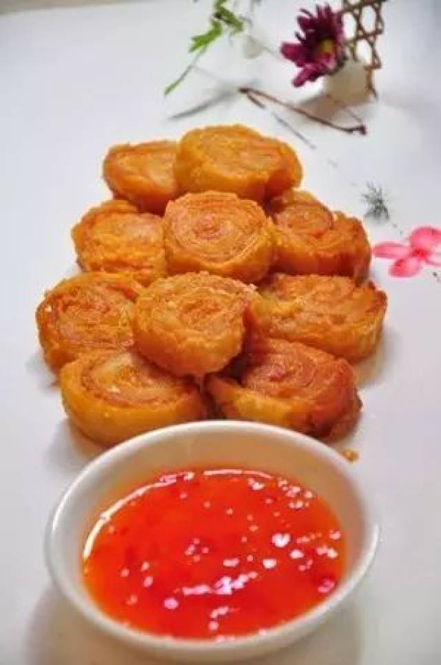 佛山那些本土美食,尝过的都忘不了!