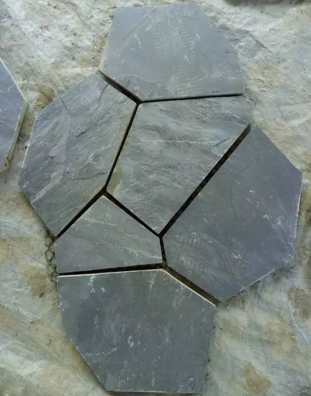 青石冰裂纹网贴