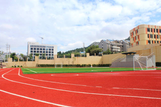 12年领秀城,8年教育之路,11所学校落成,见证10万业主的幸福成长