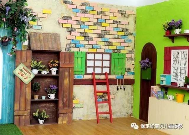 这家火遍全国的"高逼格"照相馆空降保定,200个免费拍照名额速领!