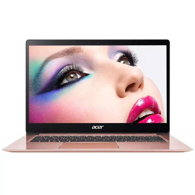 宏碁蜂鸟swift3全金属本