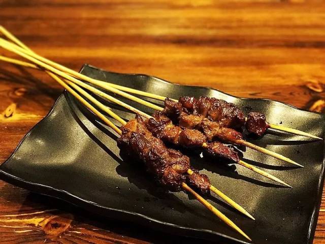  招牌必点· 干巴瘦>