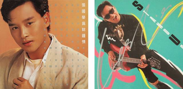 专辑《陪你倒数》,《大热》现在来看,封面造型更是极富艺术感!