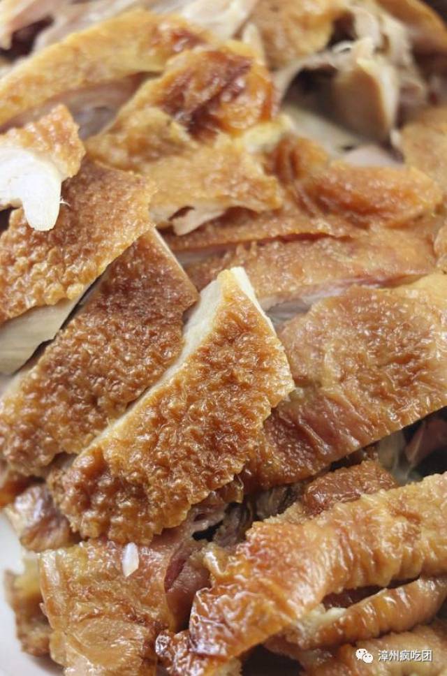 这次这份片皮鸭战斗力十足!疯狂吃起来!