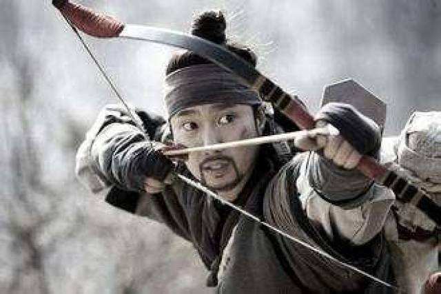 冷兵器时代的弓箭有多大威力?图解中国古代之八大名弓_搜狐网