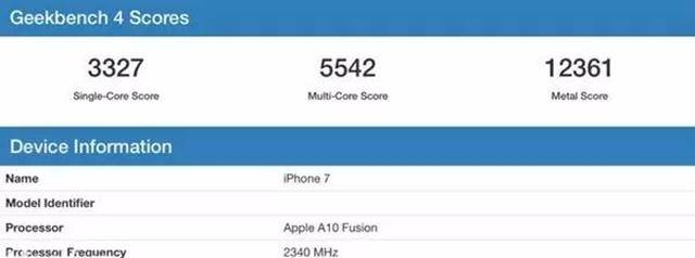 iPhone8明天开卖 iPhoneX A11处理器地球无敌