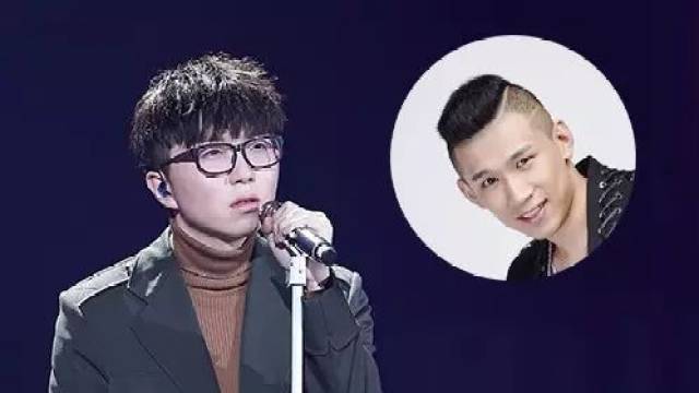 这周神秘大来宾很精彩哟! 毛不易 mc天佑
