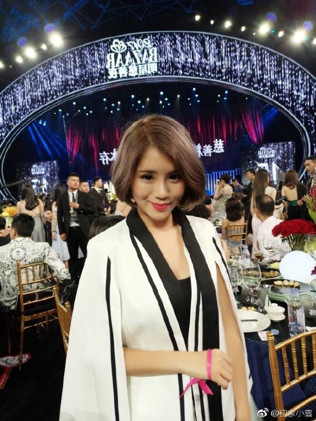 雪大爱徒好幸福,大咖活动去不停!