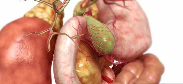 肝胆外科专家教你"护胆六式"