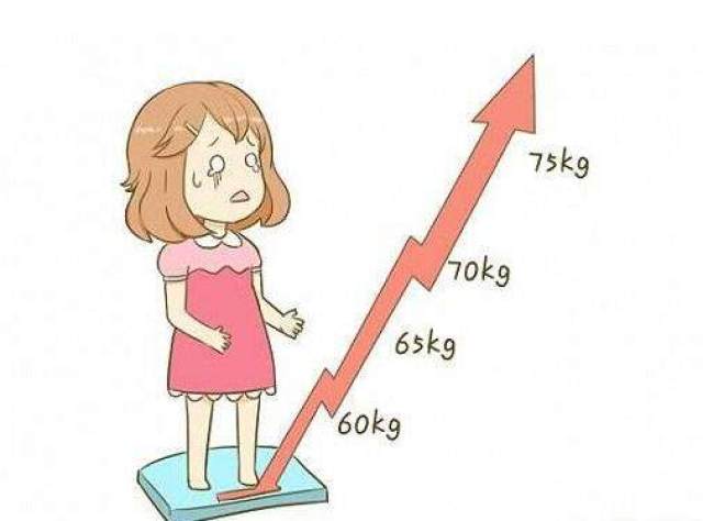 开心妈咪孕期教育:孕期控制体重的15个秘诀