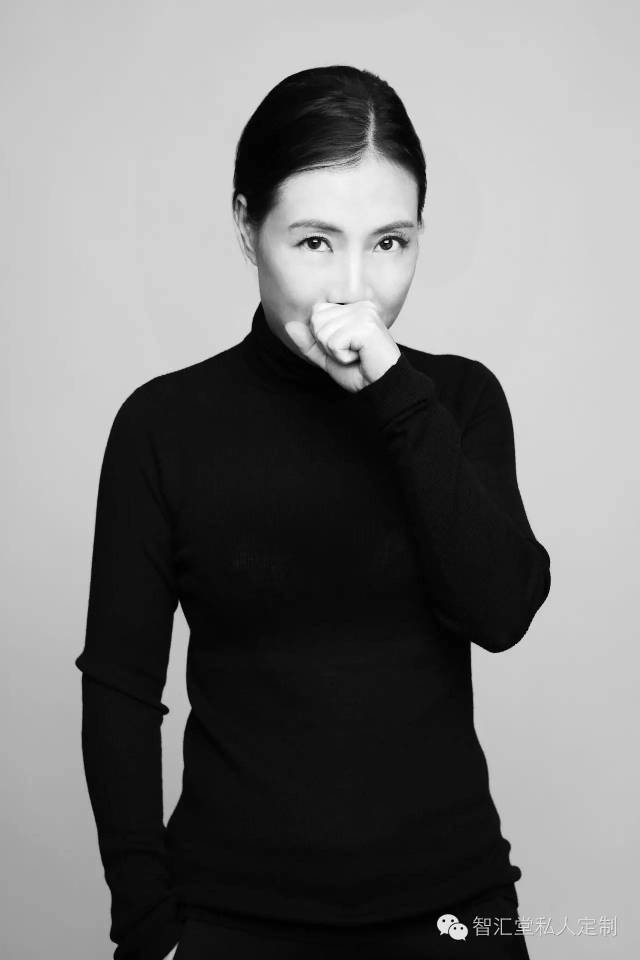 叶檀:财经女侠,毒舌善心