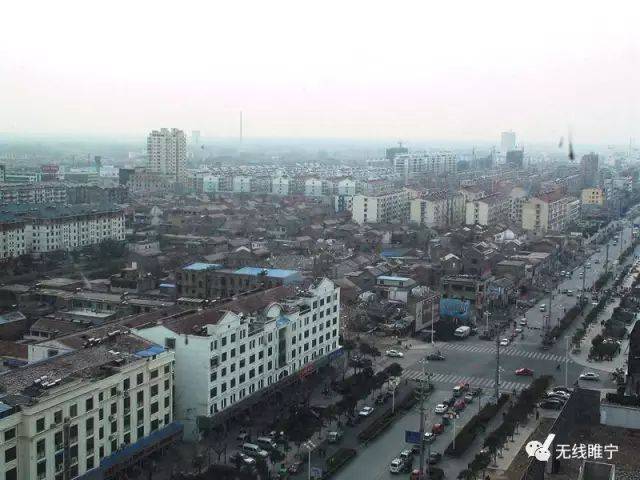 睢宁老照片|一段故事,一种回忆.